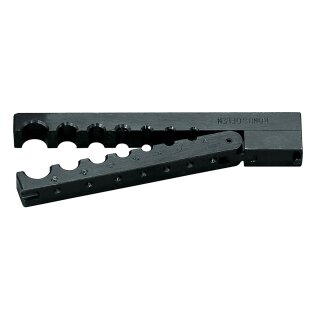 Gedore Spannbacke 3/16" - 3/4"