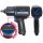 BGS technic Druckluft-Schlagschrauber | 12,5 mm (1/2") | 1756 Nm