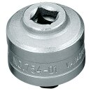 Gedore Aufsteckknarre 3/8" rechts