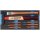 Gedore Meissel-Sortiment In 1/3 Check-Tool-Modul