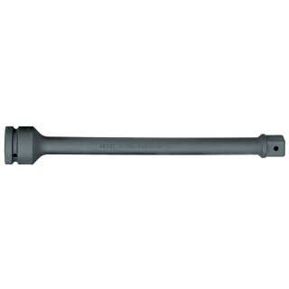 Gedore Kraftschrauber-Verlängerung 1" 405 mm