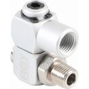 BGS technic Druckluft-Drehverbinder