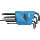 Gedore Winkelschraubendreher-Satz im Halter 7-tlg TORX...