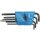 Gedore Winkelschraubendreher-Satz im Halter 7-tlg TORX T10-T40