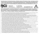 BGS technic Universal-Reiniger | 5 l | für Hochdruckreiniger und Ultraschallreiniger