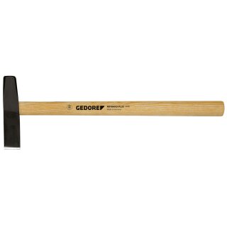 Gedore Warmschrotmeißel 1500 g