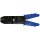 BGS technic Kabelschuh-Klemmzange | 200 mm