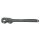 Gedore Freilaufknarre 12" mit Ring UD-Profil 27 mm