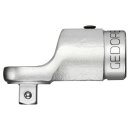 Gedore Vierkantvorsatz 16 Z - 3/8"