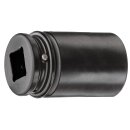 Gedore Kraftschraubereinsatz 1" Impact-Fix, lang 36 mm