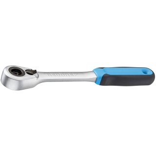 Gedore Umschaltknarre 1/2" Sechskantaufnahme