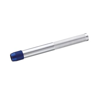 Gedore ALU-Verlängerungsrohr 350 mm für DREMOMETER A-CD