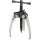 Gedore Abzieher 3-armig XS Haken 50x70 mm