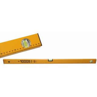 Kraftmann Wasserwaage | 1000 mm