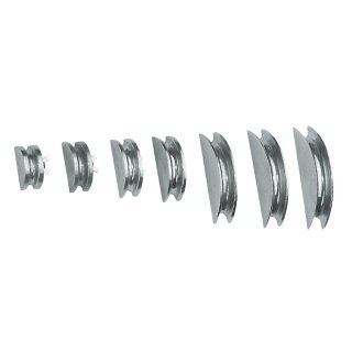 Gedore Biegeform aus Alu-Guss 20 mm
