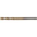BGS technic Spiralbohrer | HSS-G | titan-nitriert | 1,5...
