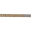 BGS technic Spiralbohrer | HSS-G | titan-nitriert | 2,5...