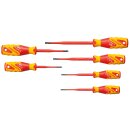 Gedore VDE-Schraubendreher-Satz SLIM DRIVE, 6-tlg