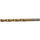 BGS technic Spiralbohrer | HSS-G | titan-nitriert | 6,5 mm
