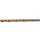 BGS technic Spiralbohrer | HSS-G | titan-nitriert | 6,5 mm