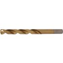 BGS technic Spiralbohrer | HSS-G | titan-nitriert | 8,5 mm