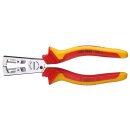 Gedore VDE-Abisolierzange STRIP-FIX mit...