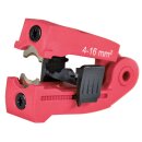 Gedore Modul-Einsatz, Rundmesser