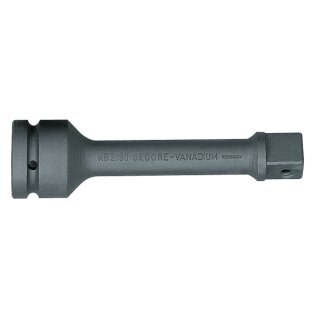 Gedore Kraftschrauber-Verlängerung 1" 208 mm