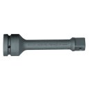 Gedore Kraftschrauber-Verlängerung 1" 208 mm
