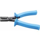 BGS technic Kabelschuh-Presszange | für...
