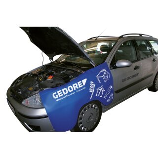 Gedore Kotflügelschutz