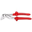 Gedore VDE-Universalzange 10", 7-fach verstellbar