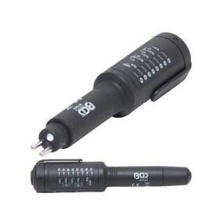 BGS technic Bremsflüssigkeitstester