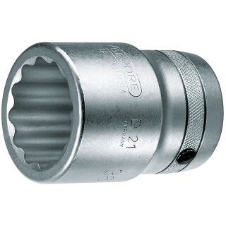 Gedore Steckschlüsseleinsatz 1" UD-Profil 46 mm