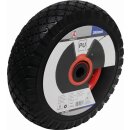 Kraftmann Rad für Sackkarren/Bollerwagen | PU,...