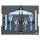 Gedore Schaumstoffeinlage 2/2 L-BOXX 136, leer
