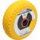 Kraftmann Rad für Sackkarren/Bollerwagen | PU,...