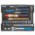 Gedore Schaumstoffeinlage 2/2 L-BOXX 136, leer