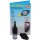 Kraftmann UV-Kleber inkl. UV-Lampe | Flasche 3 g
