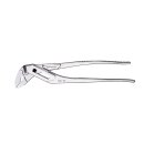 Gedore Universalzange 10", 7-fach verstellbar,...