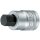 Gedore Schraubendrehereinsatz 1" Innen-6-kant 19 mm