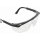 Kraftmann Schutzbrille mit verstellbarem Bügel | transparent