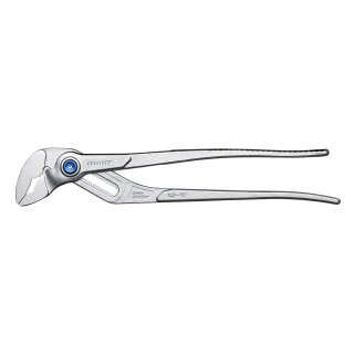 Gedore Universalzange 12", 17-fach verstellbar