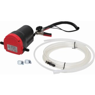 Kraftmann Öl-Absaugpumpe | 12 V