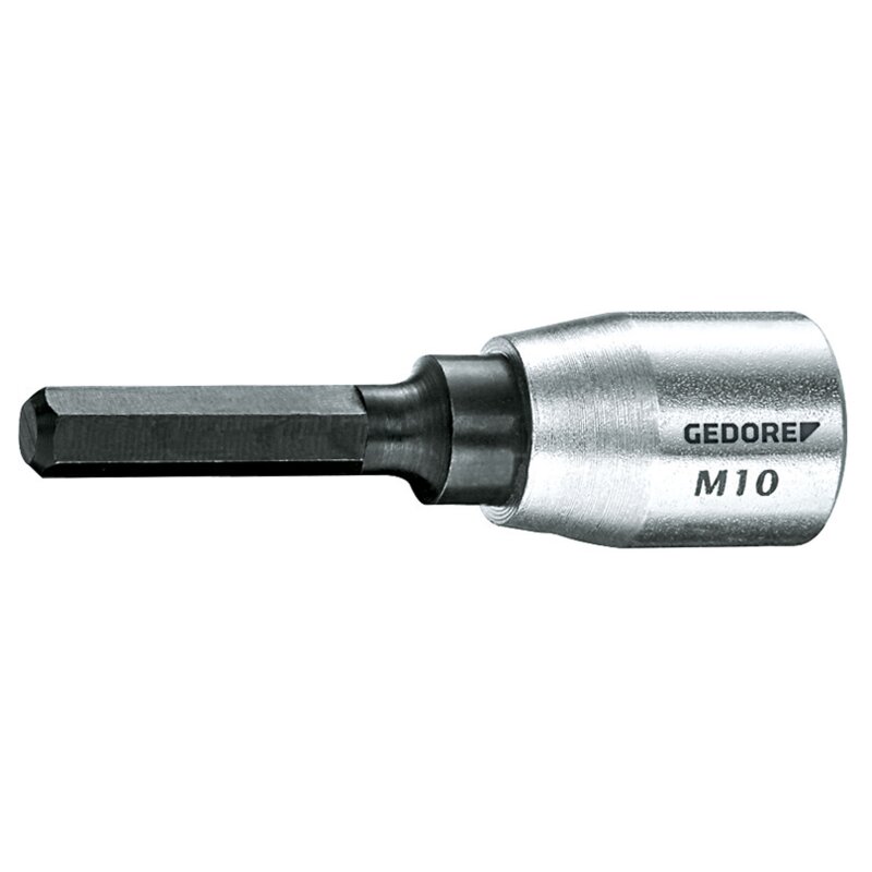 Gedore-317310 Gedore Ein- und Ausdrehwerkzeug M10 1523201
