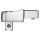 Gedore Einsteckvierkant 1/2" SE 14x18
