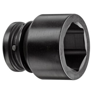 Gedore Kraftschraubereinsatz 1" Impact-Fix 36 mm