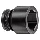 Gedore Kraftschraubereinsatz 1" Impact-Fix 36 mm