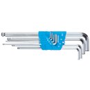 Gedore Winkelschraubendreher-Satz im Halter 8-tlg 2-10 mm