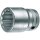 Gedore Steckschlüsseleinsatz 1" UD-Profil 41 mm